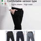 👖 Stay Sharp, Move Easy | Men's Stretch Anti-Crease Suit Pants