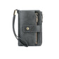 Women's RFID Blocking Leather Wallet