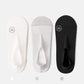 🔥Ultra Thin Liner Non Slip No Show Socks⏰3 Pairs