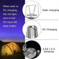 🔥🎁Hot Sale 50% OFF🎁🔥Portable LED Camping Lantern With Fan