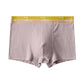 🎉Bubble Cotton Men's Boxer Briefs Antibacterial Breathable Sweat Absorbent