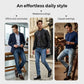🖤Black Friday Sale:50% OFF🖤 👖Men's Modern Slim Fit Stretch Jeans