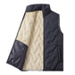 🔥Buy 2 Free Shipping - Ideal Gift - Men's Warm Winter Vest with Faux Lambswool✨𝘉𝘶𝘺 𝘢𝘯𝘺 2 𝘢𝘯𝘥 𝘨𝘦𝘵 𝘢𝘯 𝘦𝘹𝘵𝘳𝘢 8% 𝘥𝘪𝘴𝘤𝘰𝘶𝘯𝘵
