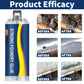 🔥BUY 2 GET 1 FREE✨Waterproof & High-Temperature Resistant Metal Repair Adhesive