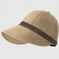 ⏳LAST DAY SALE: ONLY ￡11.99!!💥🎁✨Women’s UPF 50+ Elegant Foldable Sun Hat – Wide-Brim Cotton Bucket Hat with Neck Flap & Adjustable Strap 🌞🇬🇧 | Packable, Breathable & Beach-Ready