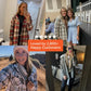 🎉 Last Day Promotion-60% OFF 🧥Women’s Classic Cozy Plaid Hooded Jacket