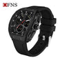 🎁Men's Sporty Luminous Digital Automatic Watch