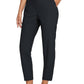 ⏳2026 Hot Sale 50% OFF🌞Women’s Fitted High-Waisted Zip-Pocket Trousers - 👖Lightweight, Breathable, Soft 26"/27" Ankle Pants with Zipper Pockets✨𝘉𝘶𝘺 𝘢𝘯𝘺 2 𝘢𝘯𝘥 𝘨𝘦𝘵 𝘢𝘯 𝘦𝘹𝘵𝘳𝘢 8% 𝘥𝘪𝘴𝘤𝘰𝘶𝘯𝘵