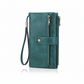 Women's RFID Blocking Leather Wallet