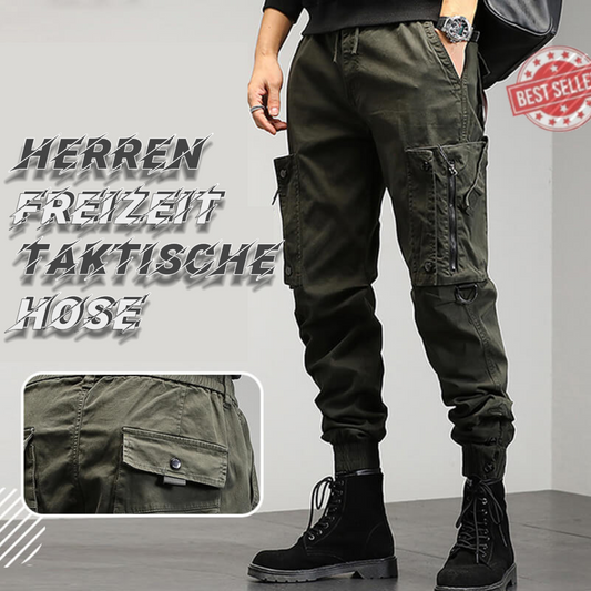 🔥Heißer Verkauf 50%🔥Taktische Hosen für Männer --🔥 (Kostenlose Lieferung)🔥