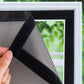 💥Last Day Special Sale ✨3-Second Fit Window Mesh 🌬️ Ultra-fine 1.0mm mesh 🦟 Blocks virtually all bugs ✅ Breathable & invisible 🏡 Trusted by thousands of UK homes for a bug-free summer!