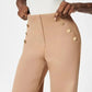 ✨ High-Waist Wide Leg Pants – Figure-Flattering, 3 Adjustable Lengths & Super Stretch 🏃‍♀️✨𝘉𝘶𝘺 𝘢𝘯𝘺 2 𝘢𝘯𝘥 𝘨𝘦𝘵 𝘢𝘯 𝘦𝘹𝘵𝘳𝘢 8% 𝘥𝘪𝘴𝘤𝘰𝘶𝘯𝘵