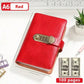🏆💵Savings Notebook with Combination Lock📓