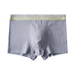 🎉Bubble Cotton Men's Boxer Briefs Antibacterial Breathable Sweat Absorbent