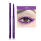 🔥Limited-time Sale: ONLY ￡7.99 With Free GIFT🎁🔥20 PCS Colored Eyeliners Pencil Set