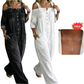 Loose Fit Wide-Leg Overall Jumpsuit with Pockets