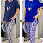 ⏳ 2026 Hot Sale 70% OFF💕Casual Two-Piece For Women|Chic & Comfortable👚