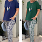 ⏳ 2026 Hot Sale 70% OFF💕Casual Two-Piece For Women|Chic & Comfortable👚