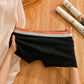 🎉Bubble Cotton Men's Boxer Briefs Antibacterial Breathable Sweat Absorbent