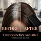 🔥 BUY 1 GET 1 FREE! 🖌️ Temporary Hair Dye Stick with Comb ✨ Instantly Covers Gray Hair & Blends Naturally