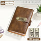 🏆💵Savings Notebook with Combination Lock📓