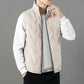 🔥Buy 2 Free Shipping - Ideal Gift - Men's Warm Winter Vest with Faux Lambswool✨𝘉𝘶𝘺 𝘢𝘯𝘺 2 𝘢𝘯𝘥 𝘨𝘦𝘵 𝘢𝘯 𝘦𝘹𝘵𝘳𝘢 8% 𝘥𝘪𝘴𝘤𝘰𝘶𝘯𝘵