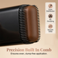 🔥 BUY 1 GET 1 FREE! 🖌️ Temporary Hair Dye Stick with Comb ✨ Instantly Covers Gray Hair & Blends Naturally