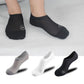 🔥Ultra Thin Liner Non Slip No Show Socks⏰3 Pairs