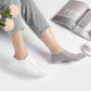 🔥Ultra Thin Liner Non Slip No Show Socks⏰3 Pairs