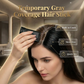 🔥 BUY 1 GET 1 FREE! 🖌️ Temporary Hair Dye Stick with Comb ✨ Instantly Covers Gray Hair & Blends Naturally