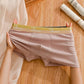 🎉Bubble Cotton Men's Boxer Briefs Antibacterial Breathable Sweat Absorbent