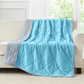 ❄️Hot Summer Sale - 50% OFF⭐Cooling Throw Blanket for Hot Sleeper💤