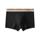 🎉Bubble Cotton Men's Boxer Briefs Antibacterial Breathable Sweat Absorbent