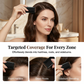 🔥 BUY 1 GET 1 FREE! 🖌️ Temporary Hair Dye Stick with Comb ✨ Instantly Covers Gray Hair & Blends Naturally