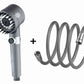 🚿Multi-functional High Pressure Shower Head Set