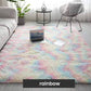 🔥Hot Sale 50% off🔥Gradient Color Plush Floor Mat