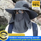 🔥Summer Hot Sale 69% OFF☀️Outdoor Mountaineering Sun Hat
