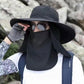 🔥Summer Hot Sale 69% OFF☀️Outdoor Mountaineering Sun Hat