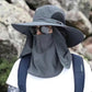 🔥Summer Hot Sale 69% OFF☀️Outdoor Mountaineering Sun Hat
