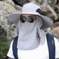 🔥Summer Hot Sale 69% OFF☀️Outdoor Mountaineering Sun Hat