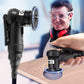 🛠️🔥Solo per un periodo limitato, vantaggi per gli utenti, sconto del 50%!!! 🔥 Smussatrice Mini Sbavatrice Metallo 30000 giri/min Bordo arrotondato