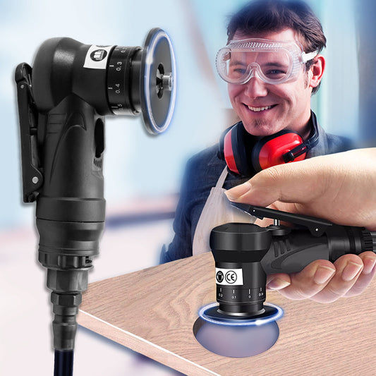 🛠️🔥Solo per un periodo limitato, vantaggi per gli utenti, sconto del 50%!!! 🔥 Smussatrice Mini Sbavatrice Metallo 30000 giri/min Bordo arrotondato
