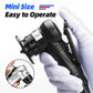 🛠️🔥Solo per un periodo limitato, vantaggi per gli utenti, sconto del 50%!!! 🔥 Smussatrice Mini Sbavatrice Metallo 30000 giri/min Bordo arrotondato