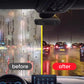 🔥LETZTER TAG VERKAUF 49% RABATT 🎁🚀 Effizienter Auto Glas Öl Film Reiniger 🔥