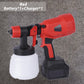 🔥The latest in German painting technology👉Lightweight Electric Paint Sprayer Kit⏳ New for a limited time! 💥Reduce the price by 70%—✈️Free Shipping 📦