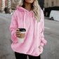 👚✨Fashion Warm Casual Loose Hooded Sweatshirt（50% OFF）✨𝘉𝘶𝘺 𝘢𝘯𝘺 2 𝘢𝘯𝘥 𝘨𝘦𝘵 𝘢𝘯 𝘦𝘹𝘵𝘳𝘢 8% 𝘥𝘪𝘴𝘤𝘰𝘶𝘯𝘵