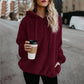 👚✨Fashion Warm Casual Loose Hooded Sweatshirt（50% OFF）✨𝘉𝘶𝘺 𝘢𝘯𝘺 2 𝘢𝘯𝘥 𝘨𝘦𝘵 𝘢𝘯 𝘦𝘹𝘵𝘳𝘢 8% 𝘥𝘪𝘴𝘤𝘰𝘶𝘯𝘵