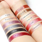Glitzernder Lidschatten-Stift