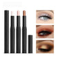 Glitzernder Lidschatten-Stift