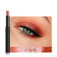 Glitzernder Lidschatten-Stift